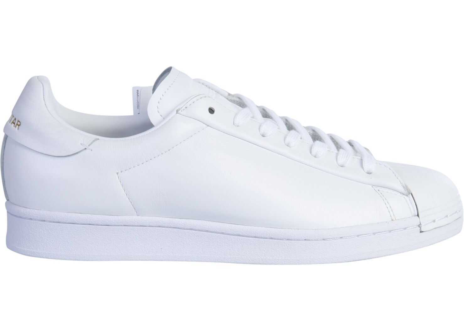 "Superstar Pure Lt" Sneakers