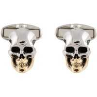 Butoni "Skull" Cufflinks Barbati