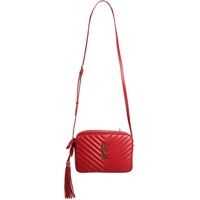 Genti tip postas Lou Crossbody Bag Femei
