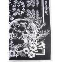 Esarfe Scarf With Logo Barbati