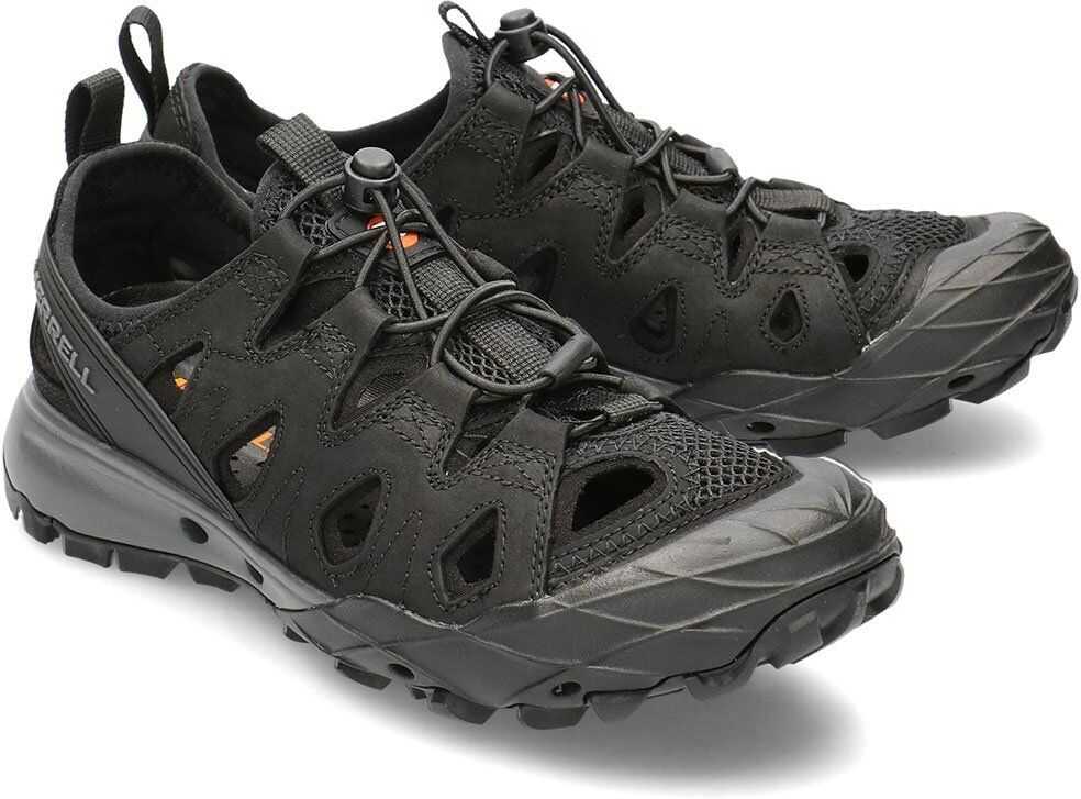 Merrell J84817 Czarny