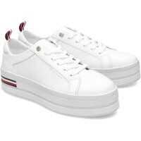 Tenisi Modern Flatform Femei