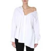 Bluze Draped Shirt Femei
