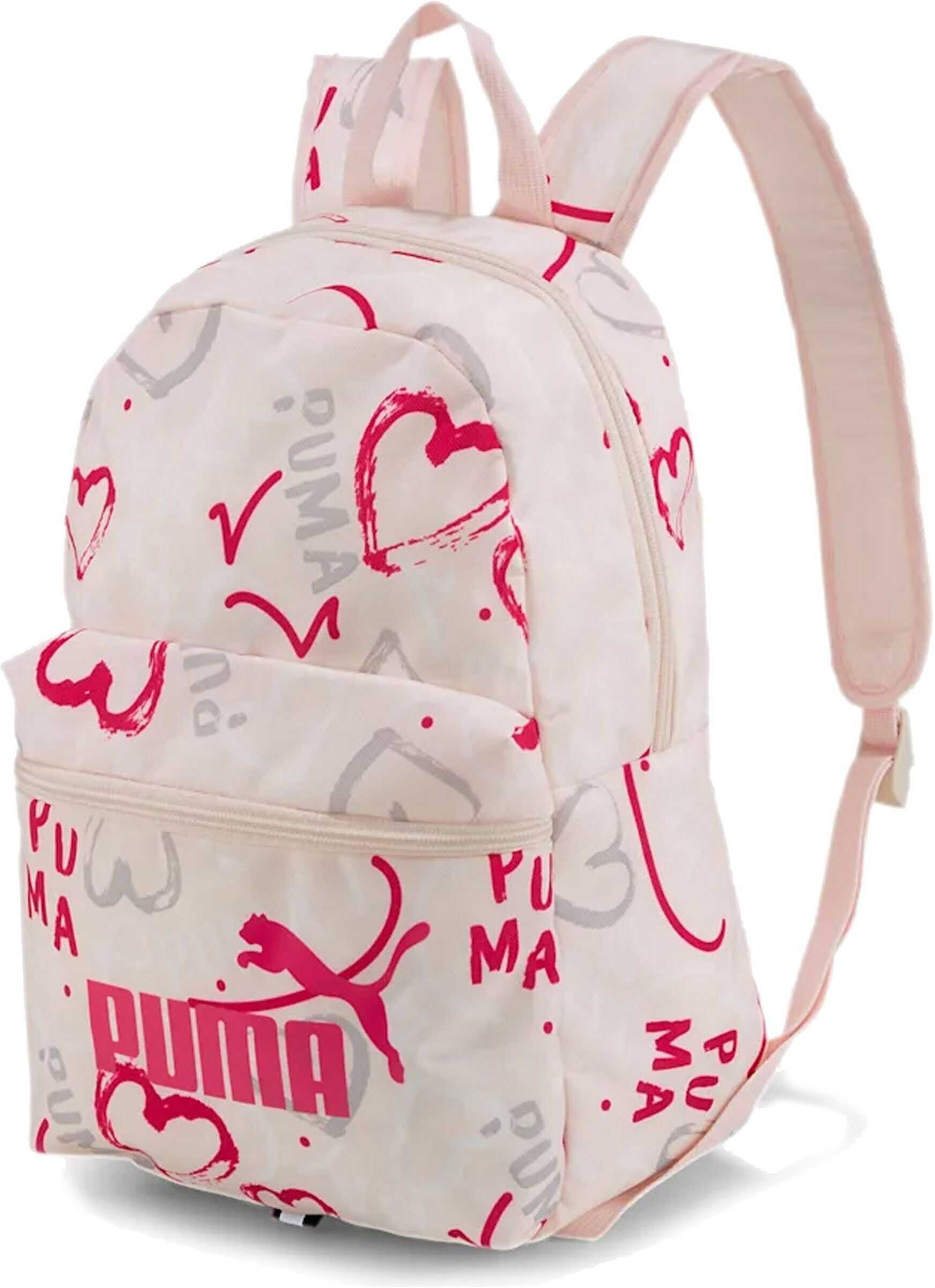 PUMA Phase Small Backpack 075488 Roz