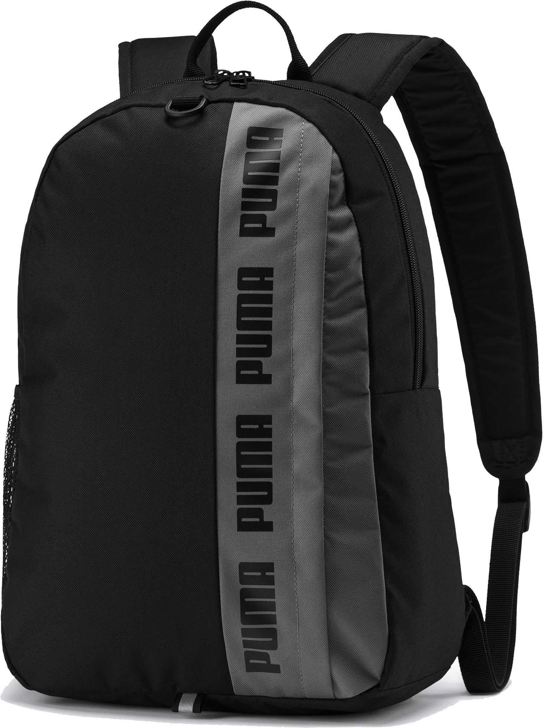PUMA Phase Backpack Ii 076622 Negru