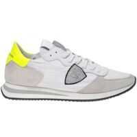 Sneakers Trpx L Sneakers In White Barbati