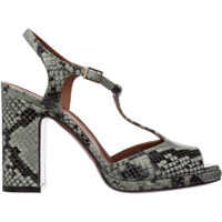 Sandale cu toc Heel Sandals Femei