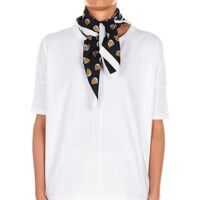 Esarfe Scarf with bear print Femei