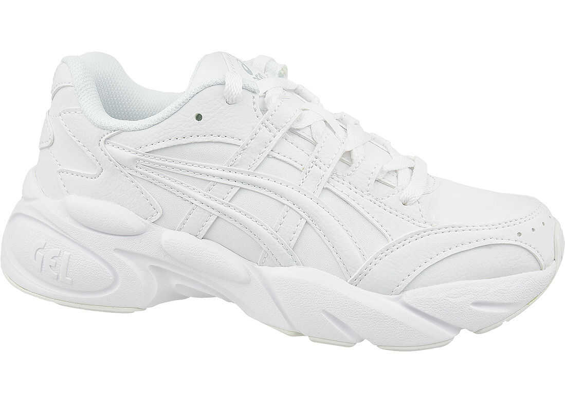 Bikkembergs Fend-Er_2356 White