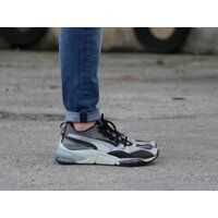 Sneakers LQDCELL OPTIC SHEER (192560-02) Barbati