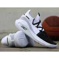 Sneakers GS CURRY 6 (3020415-101) Femei