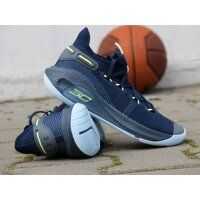 Sneakers GS CURRY 6 (3020415-402) Femei