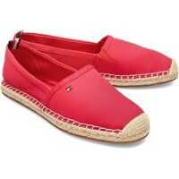 Espadrile Basic Tommy Flat Femei