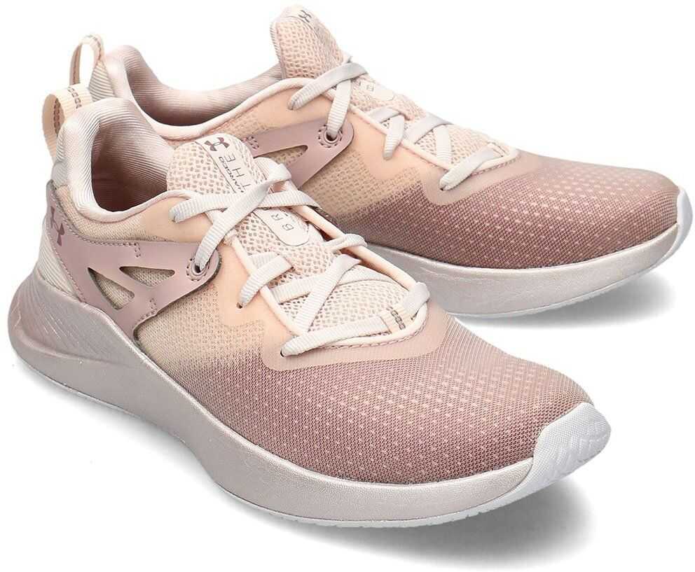 Under Armour Charged Breathe Różowy