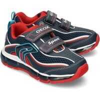 Sneakers Geox Junior Android