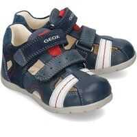 Sandale Baby Kaytan Baieti