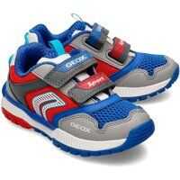 Sneakers Junior Tuono Baieti
