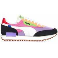 Sneakers PUMA Sneaker "Future rider"