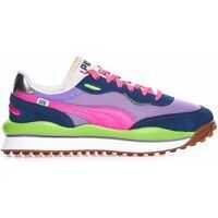Sneakers PUMA Sneaker "Style rider"