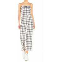 Salopete Printed jumpsuit Femei