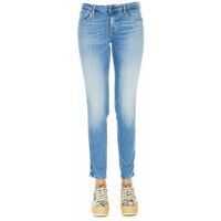 Blugi drepti Jeans "Curve X" Femei
