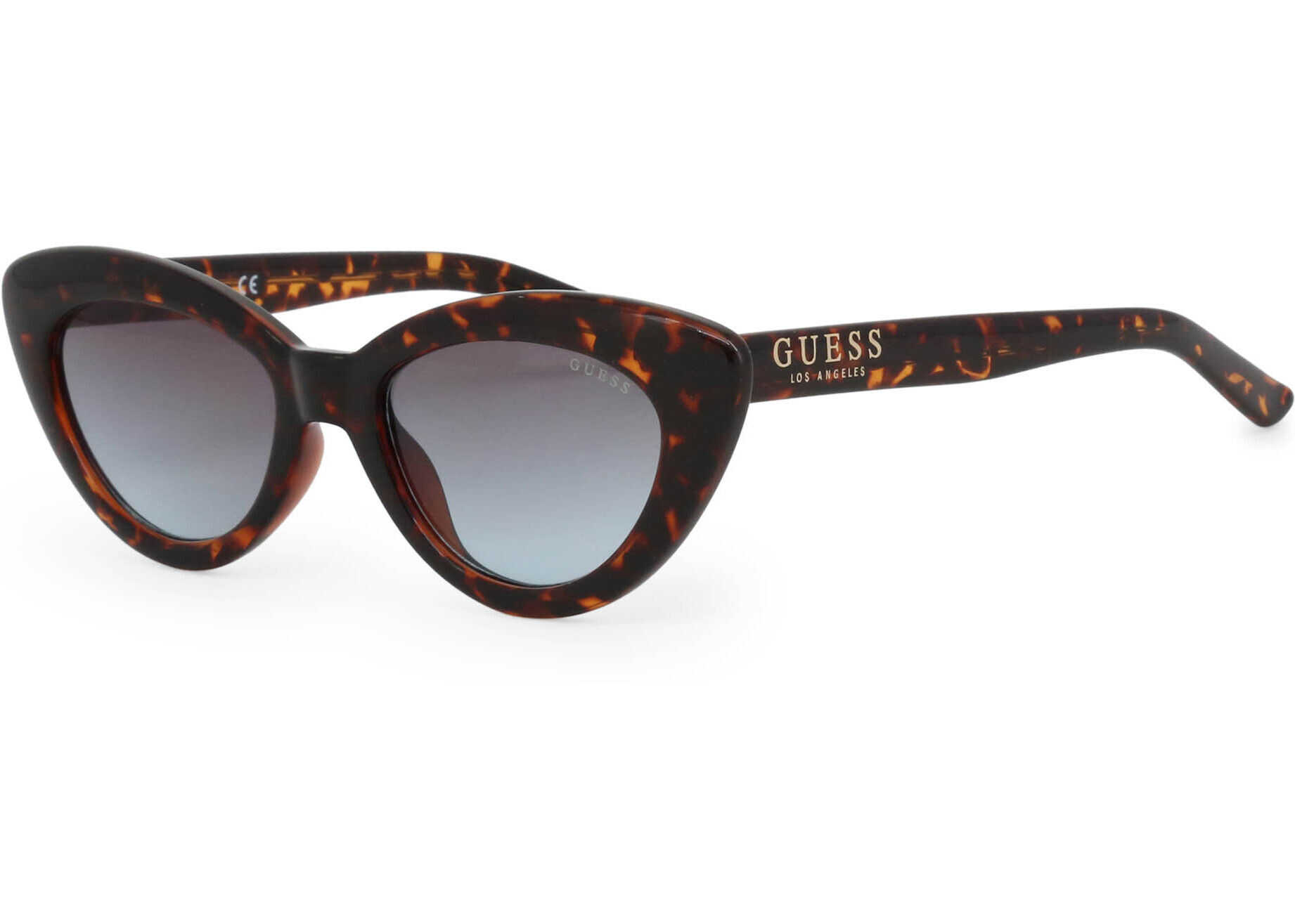 GUESS Gf6087 BROWN