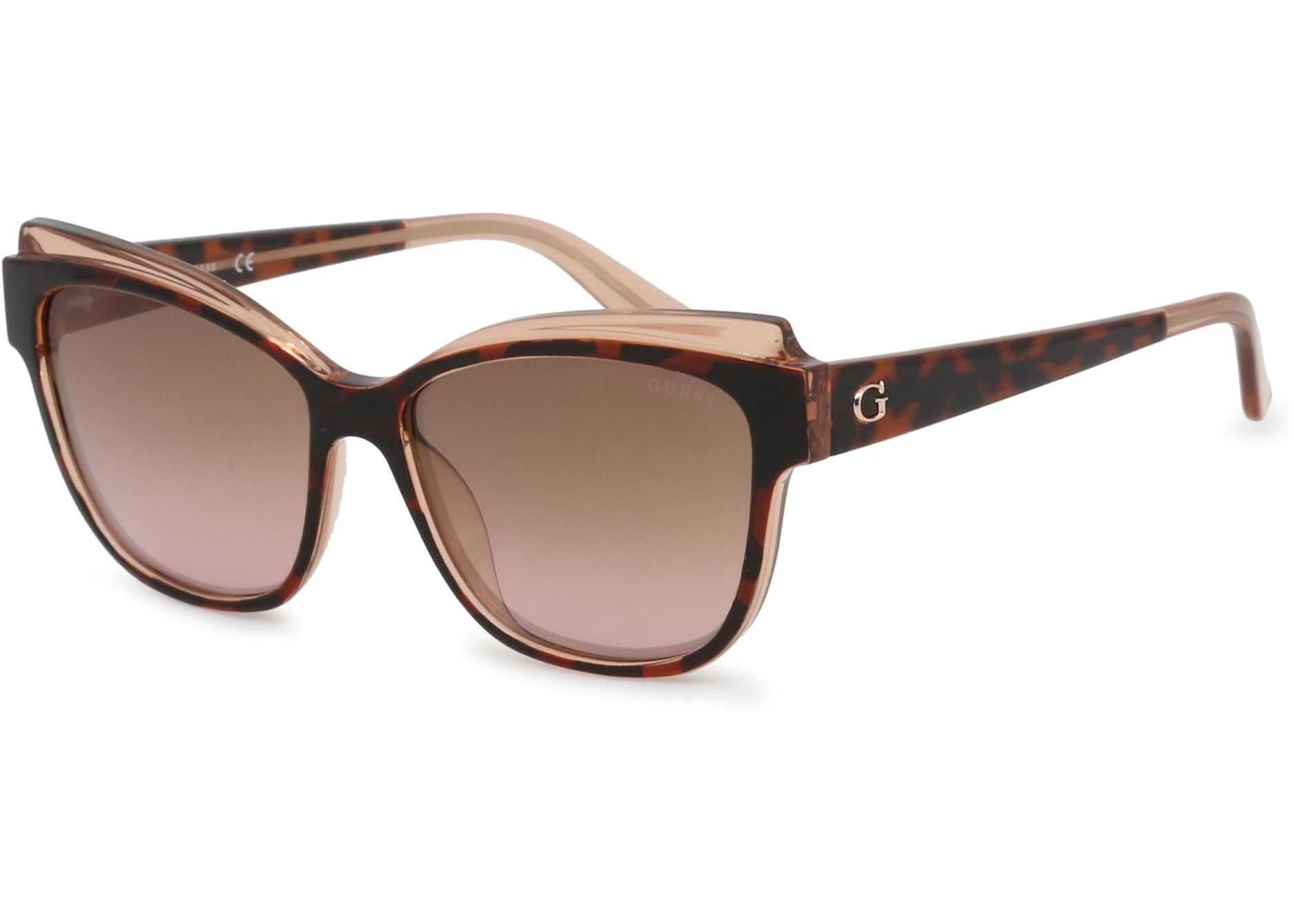 GUESS Gu7592 BROWN