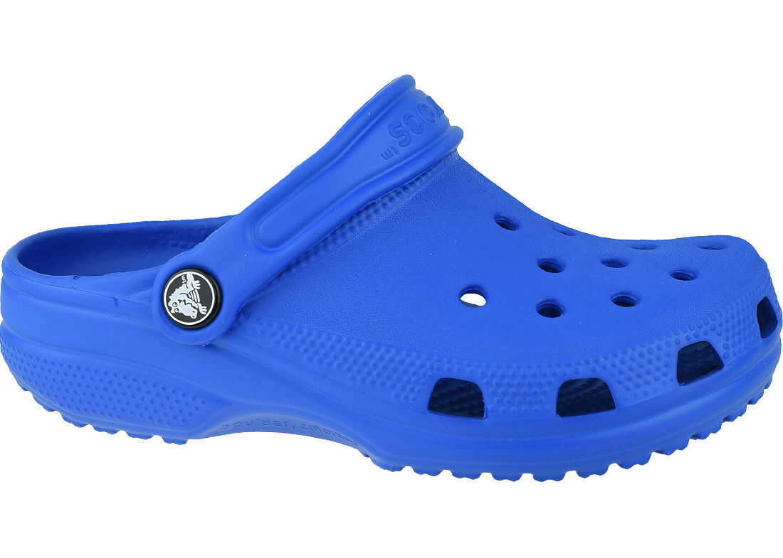 Crocband Clog K