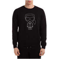Bluze de trening Karl Lagerfeld Sweatshirt Sweat K/Ikonik