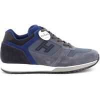 Sneakers H321 Multi Fabric Sneakers Barbati