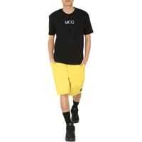 Pantaloni scurti Bermuda With Coulisse Barbati