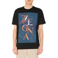 Tricouri Round Neck T-Shirt Barbati