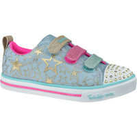 Sneakers Sparkle Lite-Stars The Limit Fete