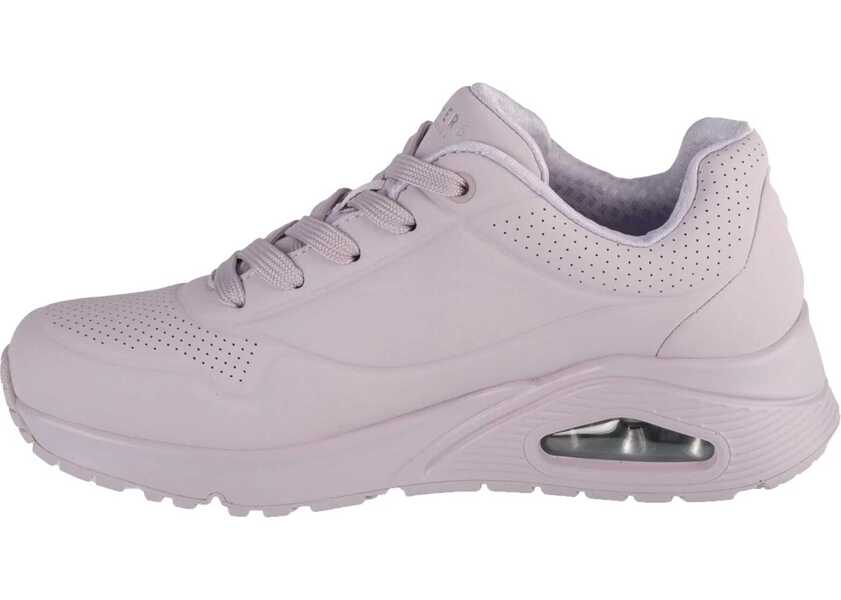 Sneakers SKECHERS Uno-Stand on Air Purple Femei (BM 7517799) 2