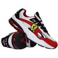 Sneakers CELL VENOM X SCUDERIA FERRARI (370338-02) Barbati