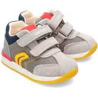 Sneakers Geox Baby Rishon