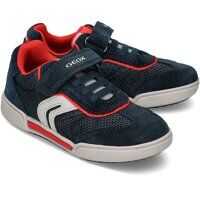 Sneakers Junior Poseido Baieti