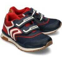 Sneakers Junior Pavel Baieti