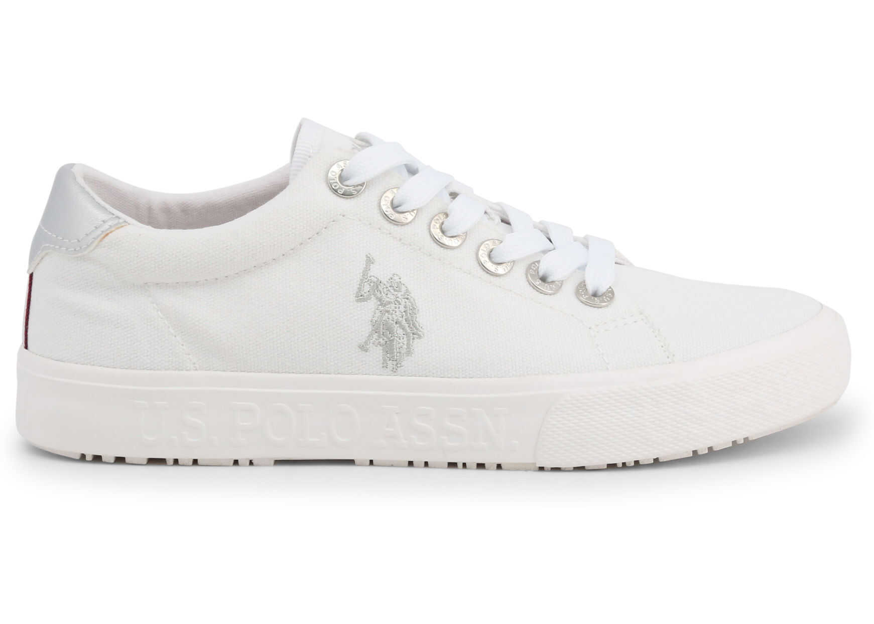 U.S. POLO ASSN. Marew4262S0_Cy1* WHITE