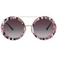 Ochelari de soare Dolce & Gabbana Metal Sunglasses*