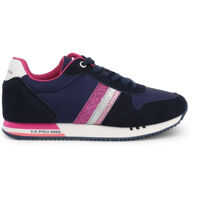 Sneakers U.S. POLO ASSN. Cora4205W9_Ts1*