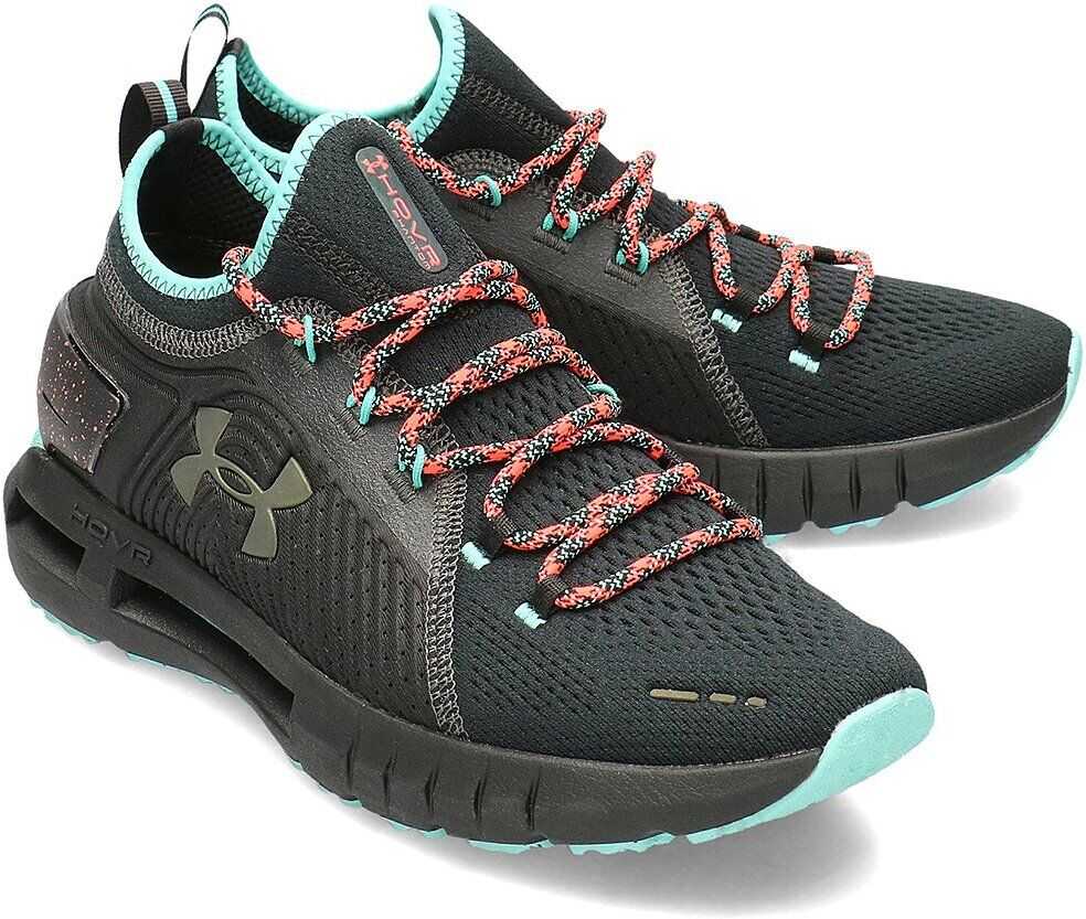 Under Armour 3023230 Czarny