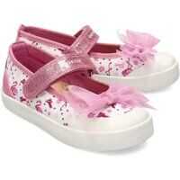 Balerini casual Baby Kilwi Fete