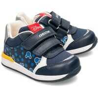 Sneakers Baby Rishon Baieti