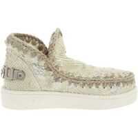 Sneakers Summer Eskimo Sneakers In Light Beige Femei