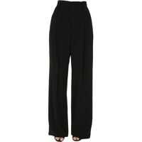 Pantaloni casual Wide Trousers Femei