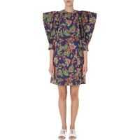 Rochii casual Printed Dress Femei
