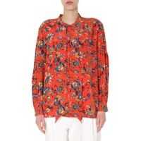 Bluze Printed Blouse Femei