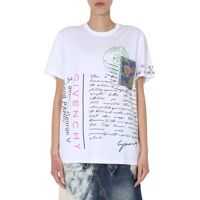 Tricouri Round Neck T-Shirt Femei