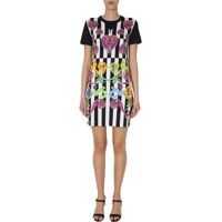 Rochii casual Round Neck Dress Femei